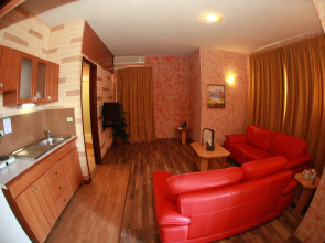 Pineland Hotel and Health Resort