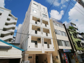 Condominium Felicita Naha