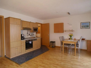 Ferienwohnung am Maiglöckchenberg