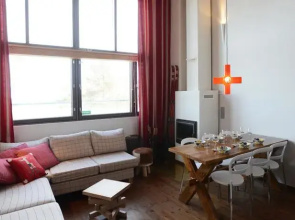 Holysuite Apartment