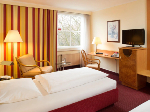 Michel Hotel Landshut Kaiserhof