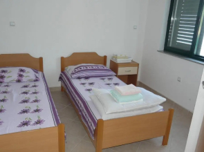 Apartments Mala