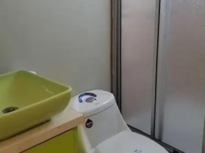 Hostal icalma