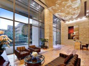 Together Service Apartment