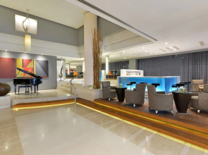 Отель BelAire Bangkok