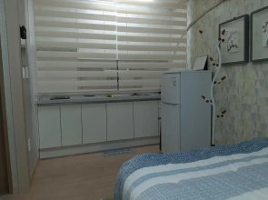 Guesthouse Chungaram