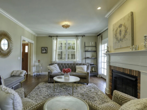 552 Paseo Street 4 Bedroom Home by Redawning