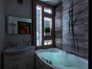 Сутки Уфа на улице Энтузиастов 16