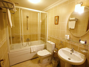 Hotel Uyan - Special Class