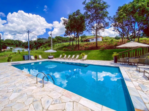 Bica D' Água Boutique Hotel