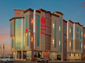 Sharurah Plaza Hotel
