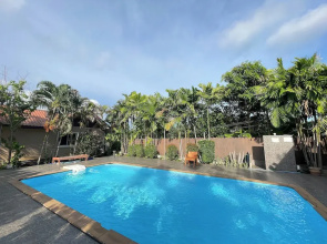 Oh Taley Resort