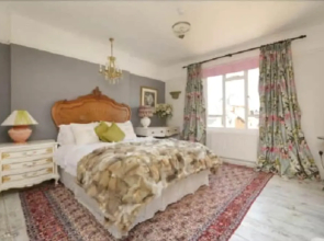 Montague House