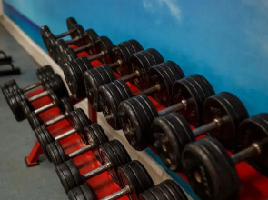 Отель The Crown