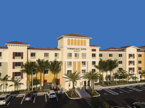 TownePlace Suites by Marriott Fort Myers Estero