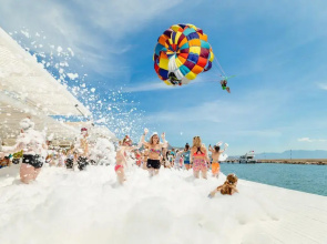 La Blanche Resort & SPA - All Inclusive