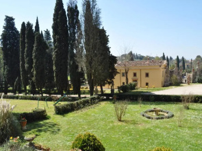 Visconte Apartment