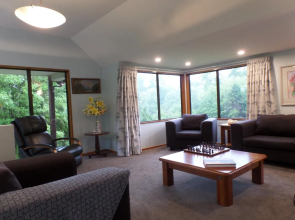 Riverstone House