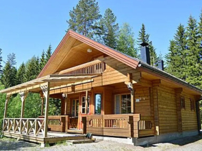 Rinnepelto Holiday Cottages