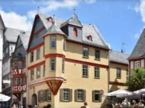 Weinhaus Schultes