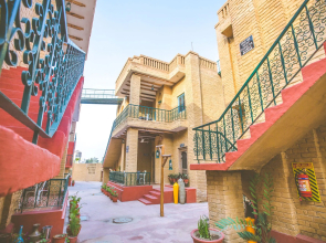 Welcomheritage Ranjit Vilas