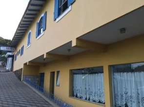 Hotel Vila Rica