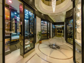 Concorde El Salam Hotel Sharm El Sheikh Sport Hotel