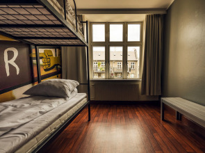 Urban House Copenhagen by MEININGER