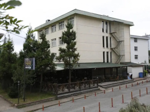 Hotel Farabi