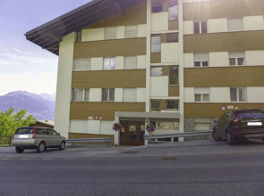 Clair-azur Crans-montana