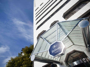 Hilton Izmir