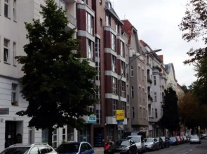 Zuhause Im Schönen Wilmersdorf