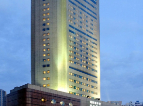 Four Points by Sheraton Shanghai, Pudong