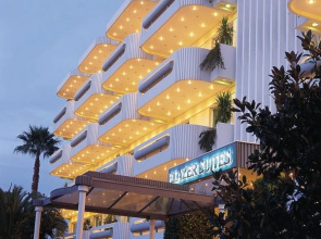 Blazer Suites Hotel