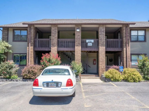 Patterson Pointe - Emphasis on Relaxation