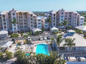 Walk to Marina: Placida Condo w/ Community Perks!