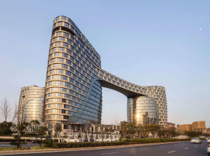 Novotel Zhengzhou Airport