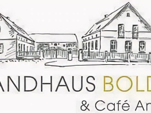 Landhaus Bolde & Cafe Anna