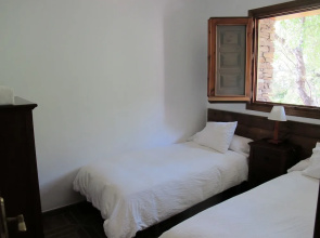 Apartamentos Balcón Del Cielo