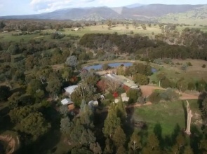Wombat Hills Cottages