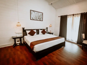 The Regalia Resort