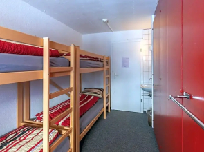 Snow Beach Lodge Metsch