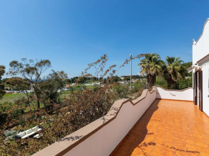 3408 Villa Sunkiss by Perle di Puglia