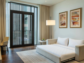 La Ville Hotel & Suites CITY WALK, Dubai, Autograph Collection