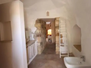 Trullo Romantico