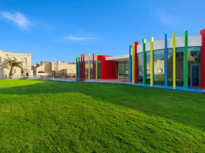 Makarem Annakheel Hotel & Resort