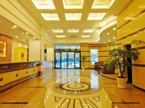 Home Inn Nanchang Railway Station