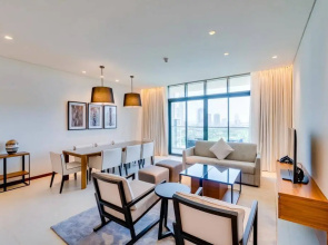 Vida Emirates Hills Residences