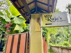 Kampoeng Senggigi