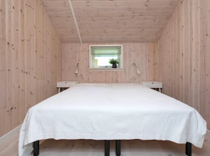 10 Person Holiday Home in Stege